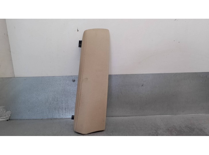 Recambio de apoyabrazos central para bmw serie 5 gran turismo (f07) 530d xdrive referencia OEM IAM 51169198902  