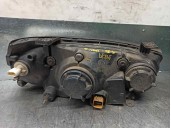 Recambio de faro izquierdo para hyundai elantra (xd) 1.6 16v cat referencia OEM IAM 921012DXXX  5 PUERTAS