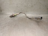 Replacement lambda sensor for Peugeot 108 1.0 VTi 72 OEM IAM reference 894650H060 1640070580 