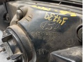 Recambio de faro izquierdo para hyundai elantra (xd) 1.6 16v cat referencia OEM IAM 921012DXXX  5 PUERTAS