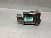 Recambio de interruptor para ford ranger (et) 2.5 tdci cat referencia OEM IAM 6M3418704BA 1454483 