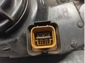 Recambio de faro izquierdo para hyundai elantra (xd) 1.6 16v cat referencia OEM IAM 921012DXXX  5 PUERTAS