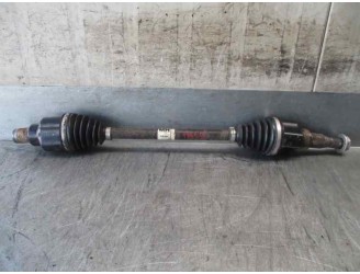 Recambio de transmision trasera derecha para chevrolet trans sport 3.4 v6 cat referencia OEM IAM 10424907  