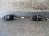 Recambio de transmision trasera derecha para chevrolet trans sport 3.4 v6 cat referencia OEM IAM 10424907  