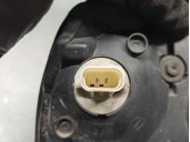 Recambio de faro izquierdo para hyundai elantra (xd) 1.6 16v cat referencia OEM IAM 921012DXXX  5 PUERTAS