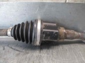 Recambio de transmision trasera derecha para chevrolet trans sport 3.4 v6 cat referencia OEM IAM 10424907  