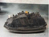 Replacement left headlight for Hyundai Elantra (XD) 1.6 16V CAT OEM IAM reference 921012DXXX 5 DOORS