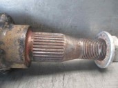 Recambio de transmision trasera derecha para chevrolet trans sport 3.4 v6 cat referencia OEM IAM 10424907  