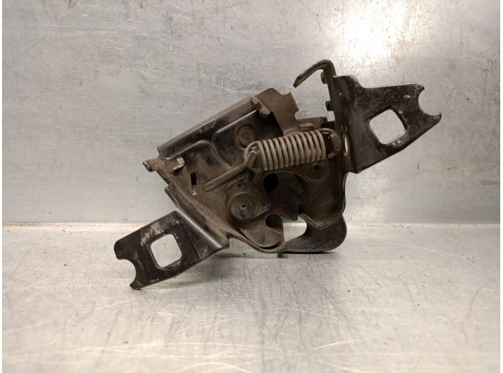 Recambio de cerradura capot para volkswagen golf iii (1h1) 1.6 referencia OEM IAM 1H0823509B  