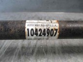 Recambio de transmision trasera derecha para chevrolet trans sport 3.4 v6 cat referencia OEM IAM 10424907  