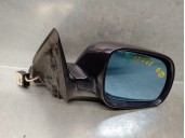 Replacement right wing mirror for Audi A6 berlina (4B2) 2.5 V6 24v TDI OEM IAM reference 78866S 5 PINS 4 DOORS