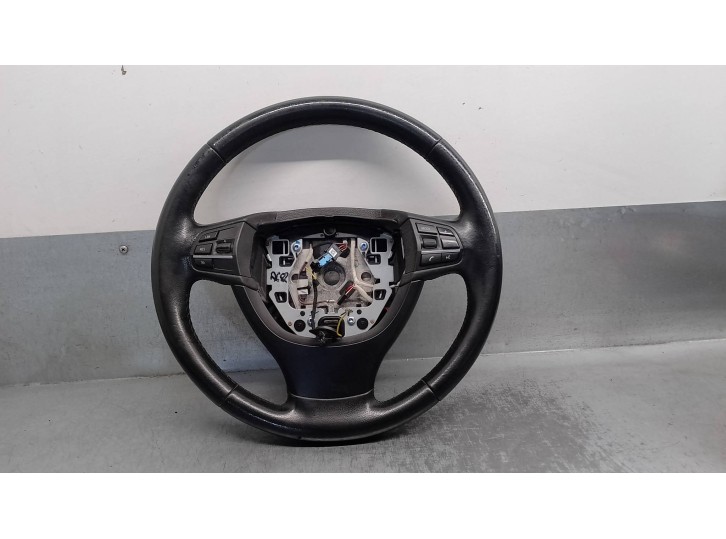 Recambio de volante para bmw serie 5 gran turismo (f07) 530d xdrive referencia OEM IAM 32336790889 