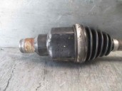 Recambio de transmision trasera derecha para chevrolet trans sport 3.4 v6 cat referencia OEM IAM 10424907  