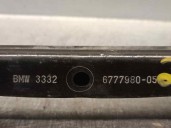 Replacement right rear upper suspension arm for BMW 3 Series berlina (E90) 2.0 turbodiesel cat OEM IAM reference 3332