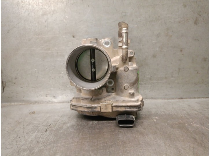 Recambio de caja mariposa para peugeot 108 1.0 vti 72 referencia OEM IAM 220300Q040 1639386480 