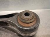 Replacement right rear upper suspension arm for BMW 3 Series berlina (E90) 2.0 turbodiesel cat OEM IAM reference 3332