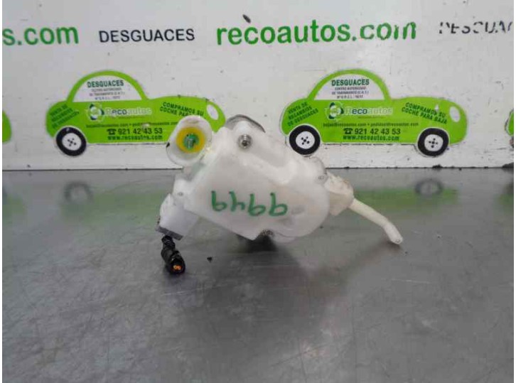 Recambio de motor tapa deposito combustible para honda accord berlina (cu) 2.2 dtec cat referencia OEM IAM 4744TL0305 