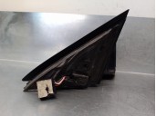 Replacement right wing mirror for Audi A6 berlina (4B2) 2.5 V6 24v TDI OEM IAM reference 78866S 5 PINS 4 DOORS