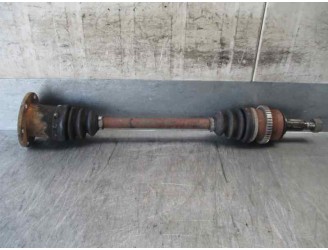 Recambio de transmision trasera izquierda para chrysler voyager (es) 3.3 cat referencia OEM IAM 4641054  