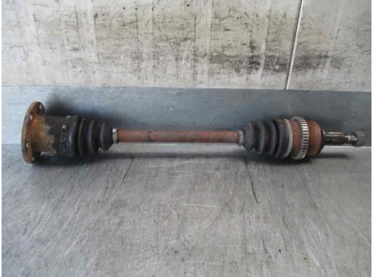 Recambio de transmision trasera izquierda para chrysler voyager (es) 3.3 cat referencia OEM IAM 4641054  