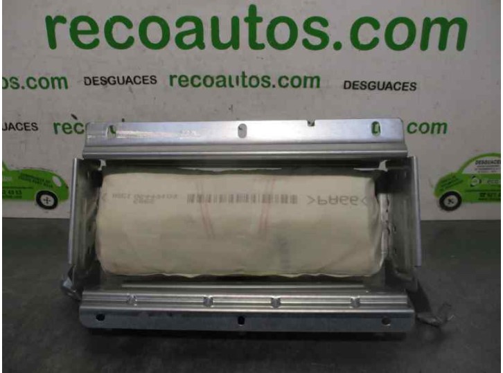 Recambio de airbag delantero derecho para ford focus berlina (cap) 1.6 tdci cat referencia OEM IAM 4M51A042B84CD 30341858B TRW