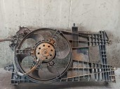 Recambio de electroventilador para fiat punto berlina (188) 1.2 16v cat referencia OEM IAM 820400600 
