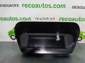 Recambio de pantalla multifuncion para honda accord berlina (cu) 2.2 dtec cat referencia OEM IAM 39710TL0G01 