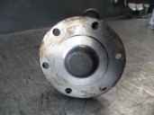 Recambio de transmision trasera izquierda para chrysler voyager (es) 3.3 cat referencia OEM IAM 4641054  