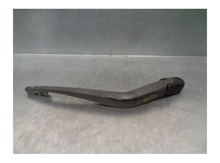 Recambio de brazo limpia trasero para nissan note 1.5 dci turbodiesel cat referencia OEM IAM 287813VU0A 