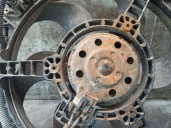 Recambio de electroventilador para fiat punto berlina (188) 1.2 16v cat referencia OEM IAM 820400600 