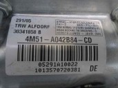 Recambio de airbag delantero derecho para ford focus berlina (cap) 1.6 tdci cat referencia OEM IAM 4M51A042B84CD 30341858B TRW