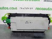 Recambio de pantalla multifuncion para honda accord berlina (cu) 2.2 dtec cat referencia OEM IAM 39710TL0G01 