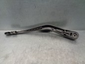 Replacement rear wiper arm for Nissan Note 1.5 dCi Turbodiesel CAT OEM IAM reference 287813VU0A 