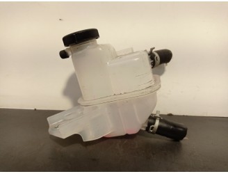 Recambio de deposito expansion para toyota yaris (_p21_, _pa1_, _ph1_) 1.5 hybrid (mxph11) referencia OEM IAM G91H0K0020  