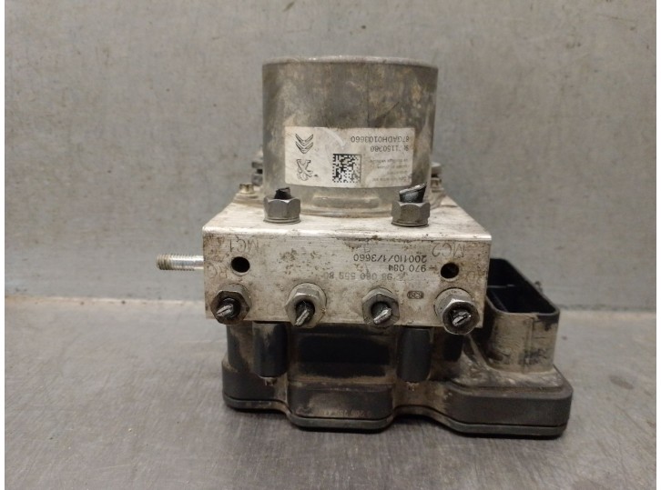 Recambio de abs para peugeot expert furgoneta (v_) 2.0 bluehdi 120 referencia OEM IAM 9808055980 1635035480 