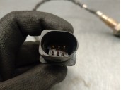 Recambio de sonda lambda para alfa romeo giulietta (191) 2.0 jtdm cat referencia OEM IAM 55219315 0281004123 BOSCH