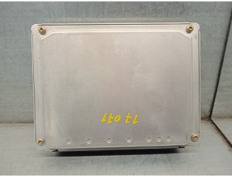 Recambio de centralita motor uce para audi a6 berlina (4b2) 2.5 v6 24v tdi referencia OEM IAM 4B0907401R 0281010152 BOSCH