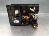Recambio de caja reles / fusibles para nissan note 1.5 dci turbodiesel cat referencia OEM IAM 284B71HZ2A 241403100022 