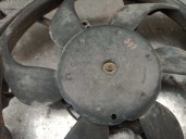 Recambio de electroventilador para fiat punto berlina (188) 1.2 16v cat referencia OEM IAM 820400600 