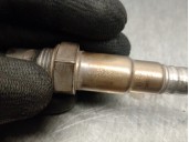 Recambio de sonda lambda para alfa romeo giulietta (191) 2.0 jtdm cat referencia OEM IAM 55219315 0281004123 BOSCH