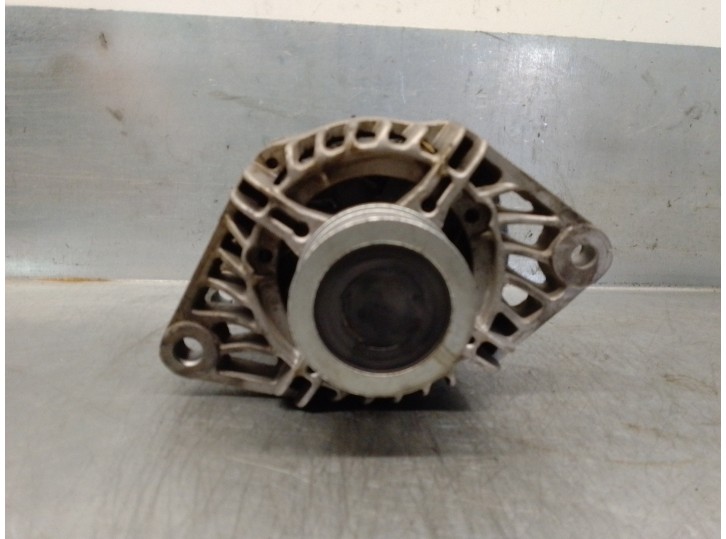 Replacement alternator for Alfa Romeo 156 Sportwagon (116) 1.9 JTD Progression OEM IAM reference 60816045 