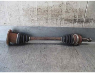 Recambio de transmision trasera derecha para chrysler voyager (es) 3.3 cat referencia OEM IAM 4641054  