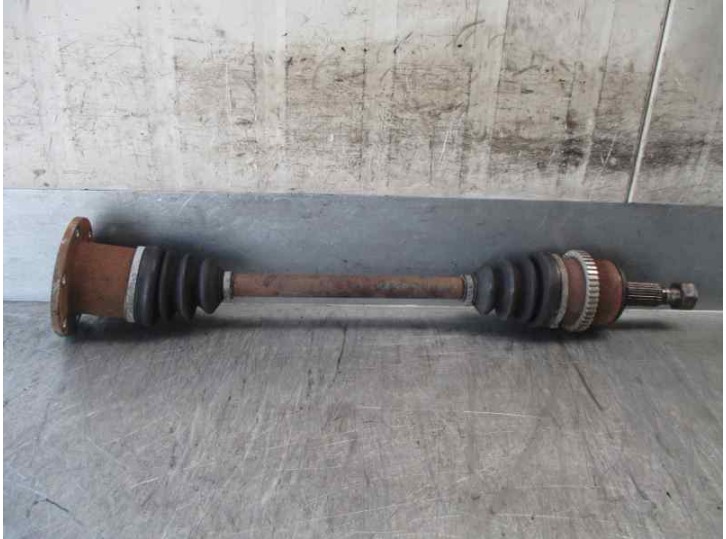 Recambio de transmision trasera derecha para chrysler voyager (es) 3.3 cat referencia OEM IAM 4641054  