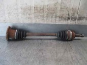 Recambio de transmision trasera derecha para chrysler voyager (es) 3.3 cat referencia OEM IAM 4641054  