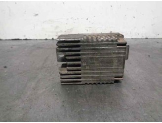 Recambio de rele ventiladores motor para mercedes-benz clase e (w210) berlina diesel 300 turbodiesel (210.025) referencia OEM IA