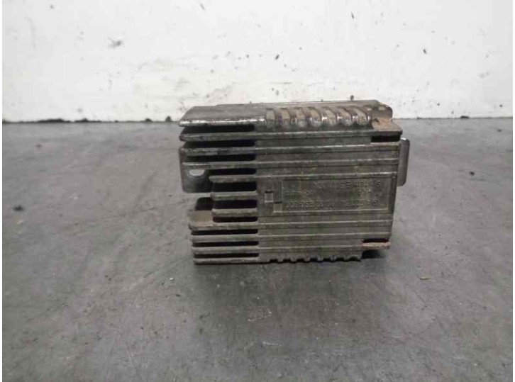 Recambio de rele ventiladores motor para mercedes-benz clase e (w210) berlina diesel 300 turbodiesel (210.025) referencia OEM IA