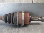 Recambio de transmision trasera derecha para chrysler voyager (es) 3.3 cat referencia OEM IAM 4641054  