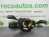 Recambio de mando luces para ford focus berlina (cap) 1.6 tdci cat referencia OEM IAM 4M5T13N064EH 4M5T13N064FH 