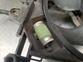 Recambio de electroventilador para fiat punto berlina (188) 1.2 16v cat referencia OEM IAM 820400600 