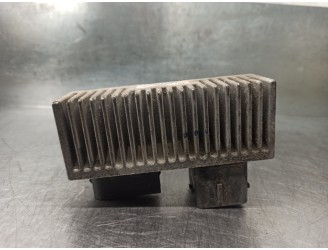 Recambio de caja precalentamiento para nissan note 1.5 dci turbodiesel cat referencia OEM IAM 8200558438A  